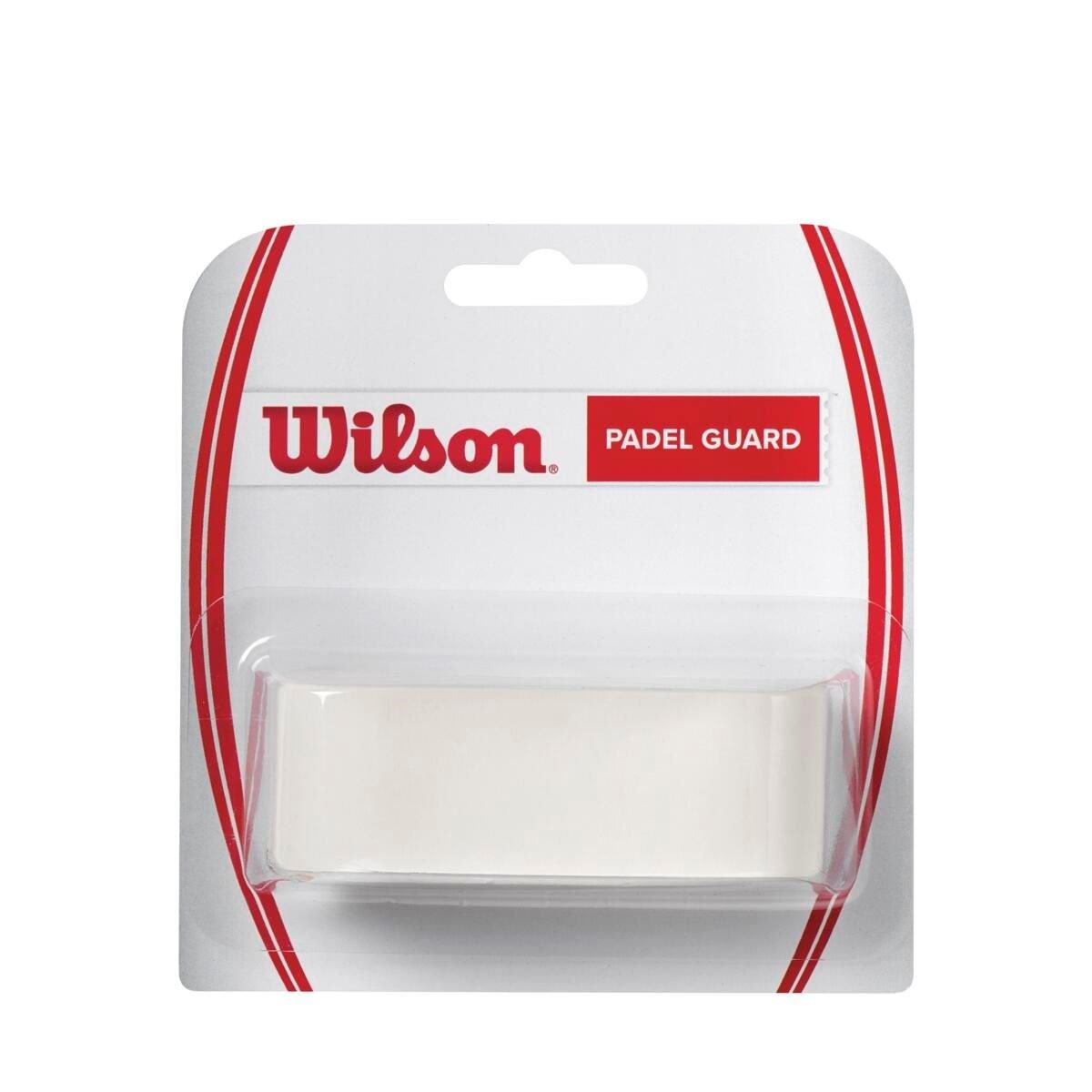 Cinta de protección Wilson Padel Guard