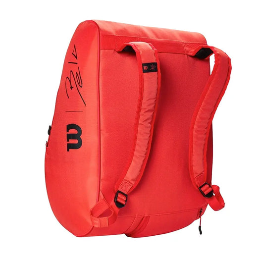 Paletero Bela Super Tour Bag Pádel