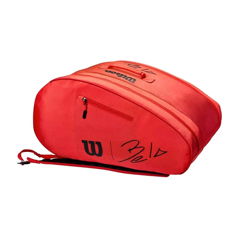 Paletero Bela Super Tour Bag Pádel