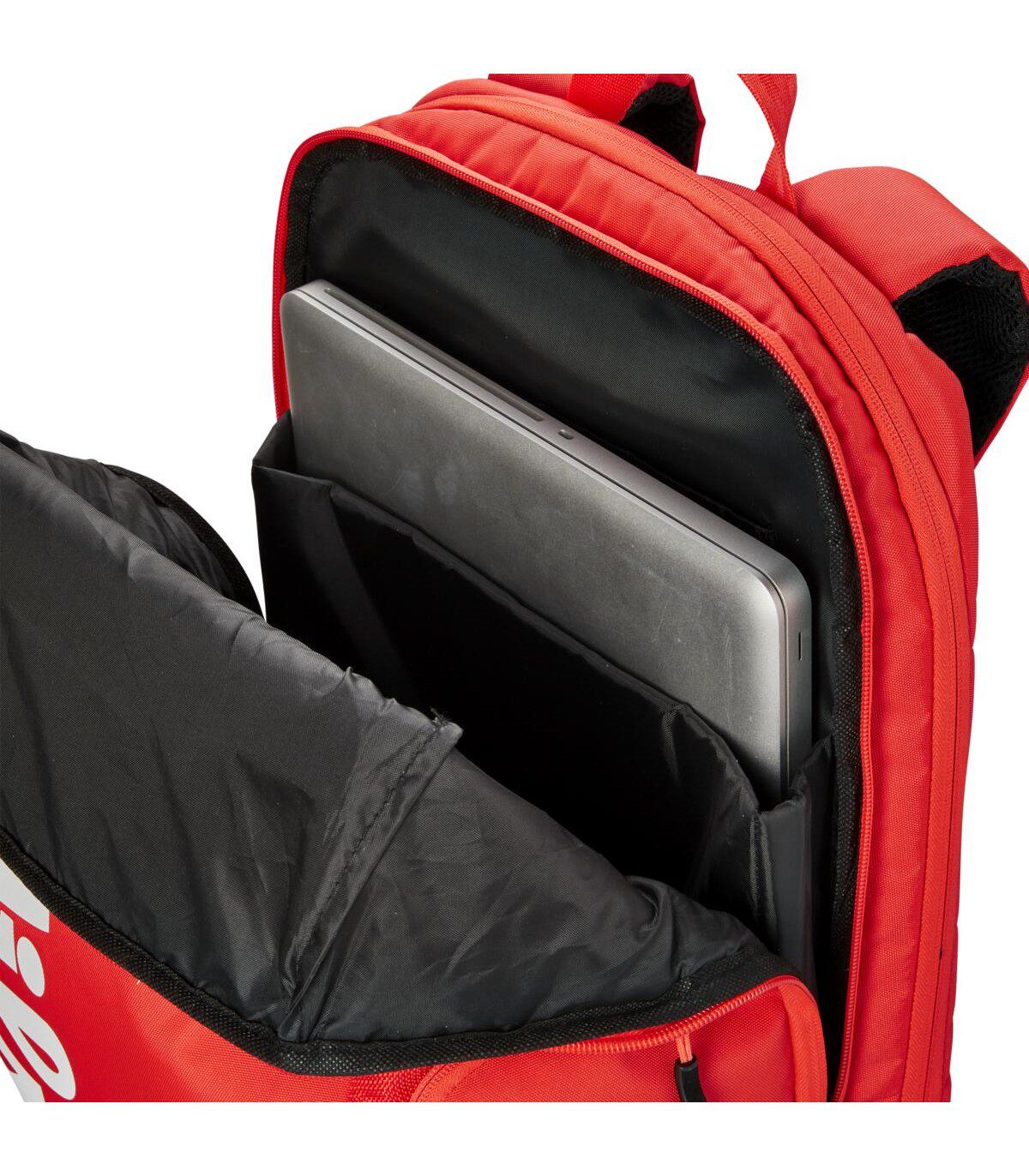 Mochila Super Tour Roja