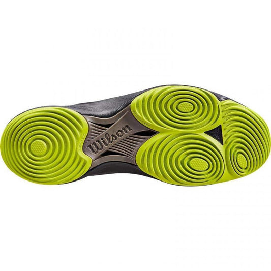 Hurankn Pro Black/Lime