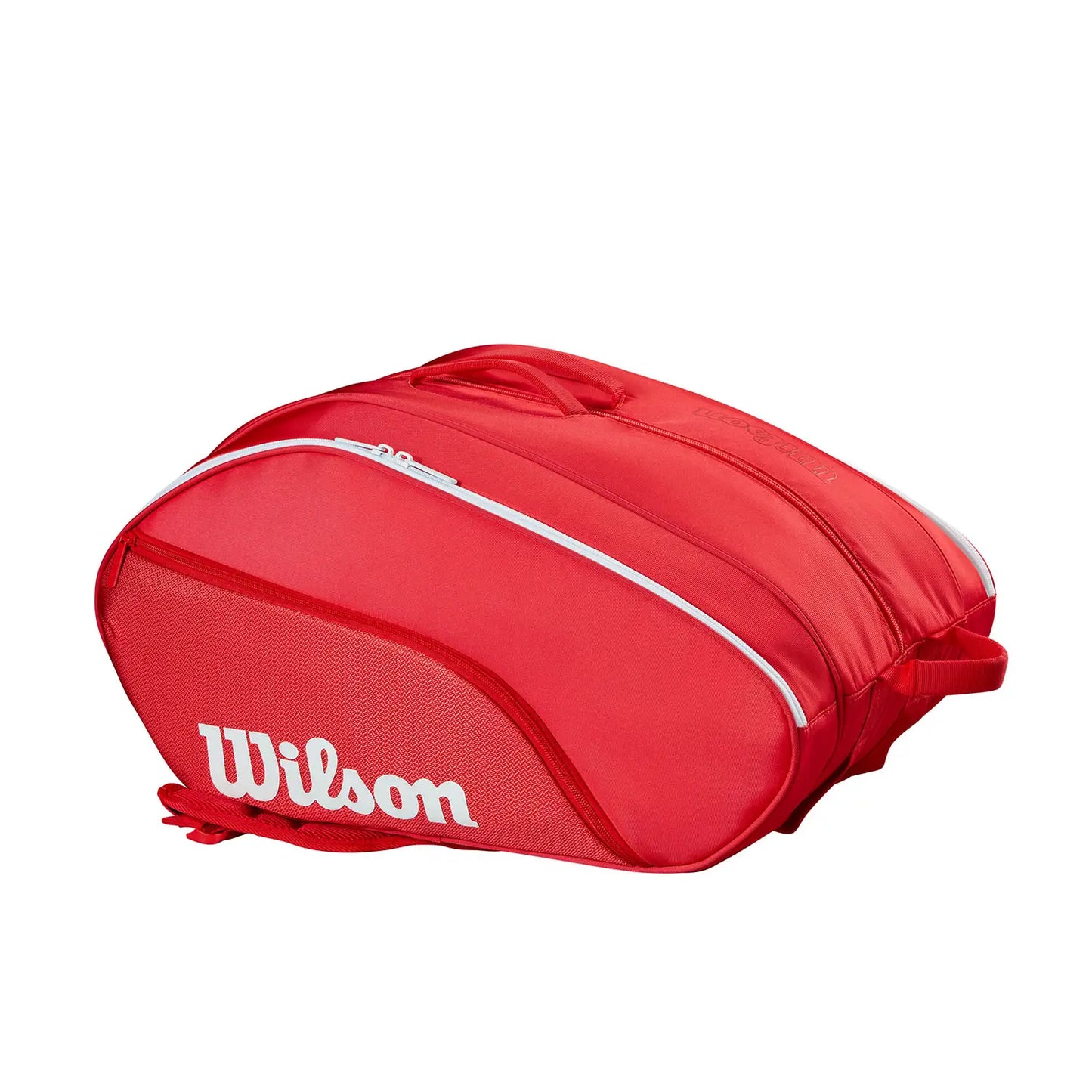 Paletero 2025 Pádel Tour Bag Red