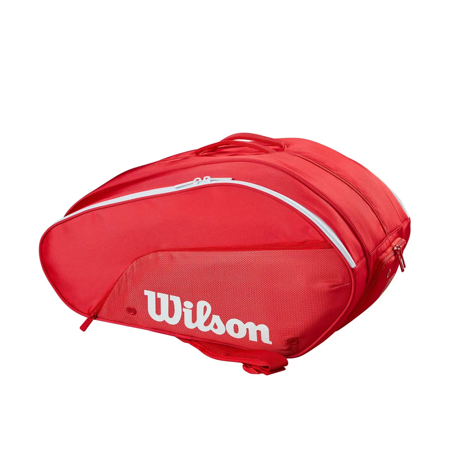 Paletero 2025 Pádel Tour Bag Red