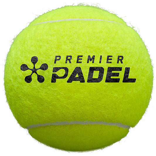 Pelotas de Pádel Premier Pádel Speed 3 Can (Pack individual / 5 / 10 / 15)