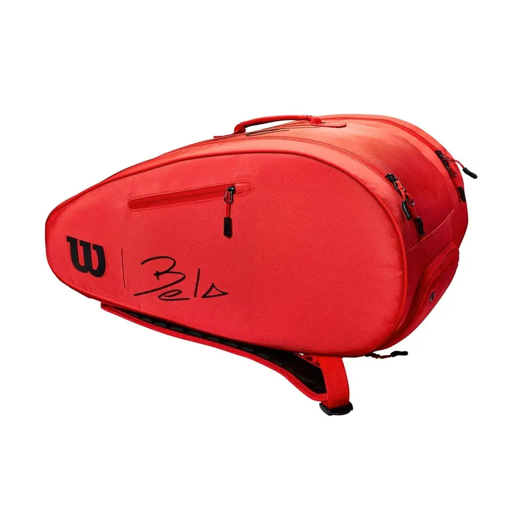 Paletero Bela Super Tour Bag Pádel