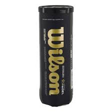 Pelotas de Pádel Premier Pádel Speed 3 Can (Pack individual / 5 / 10 / 15)