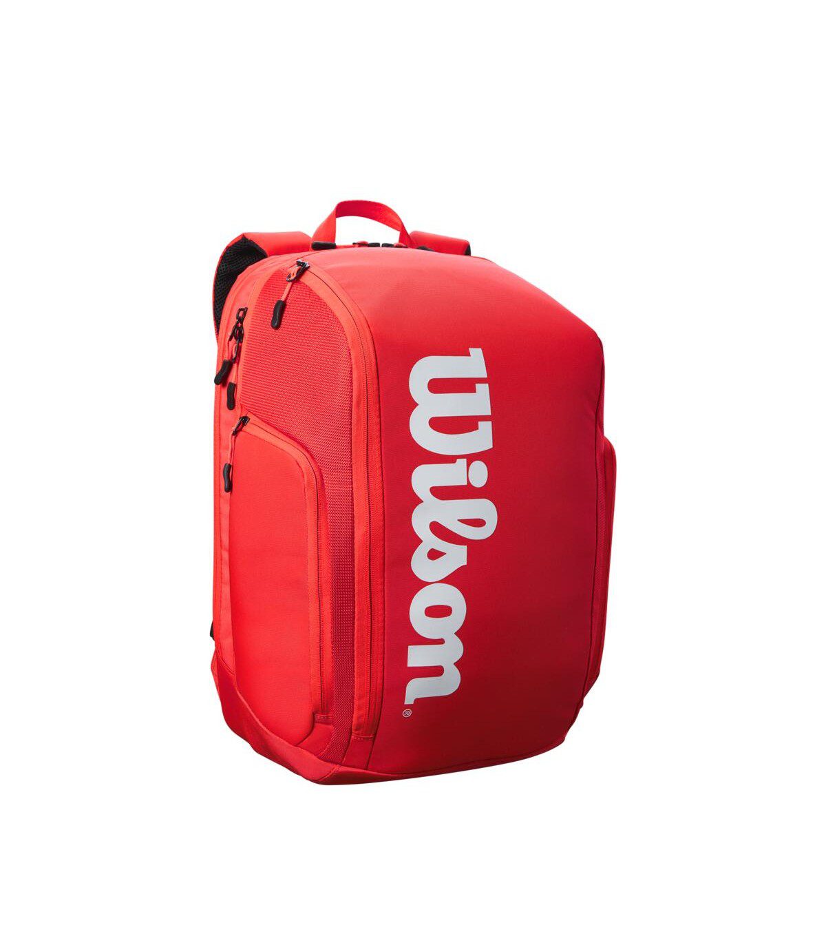 Mochila Super Tour Roja