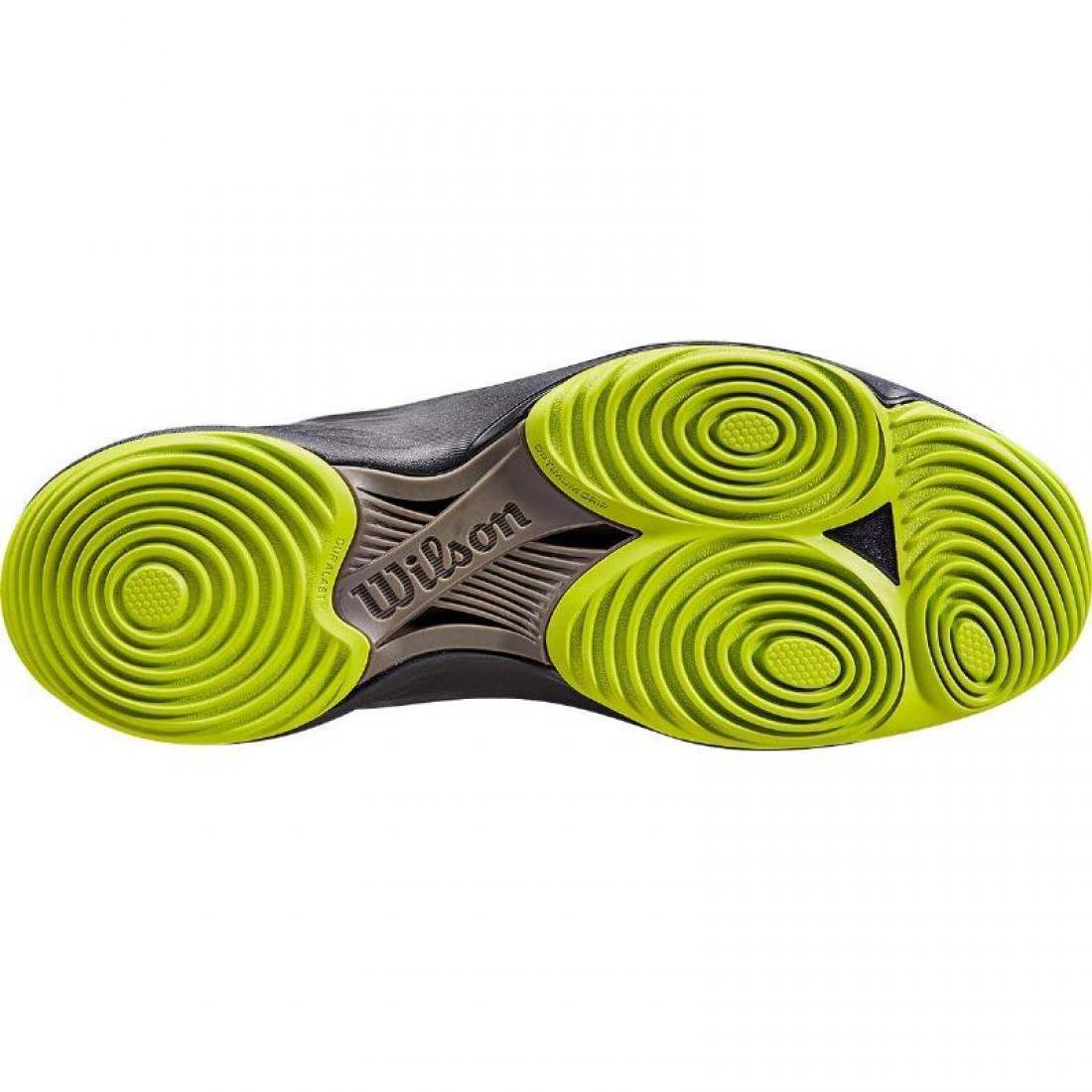 Hurankn Pro Black/Lime